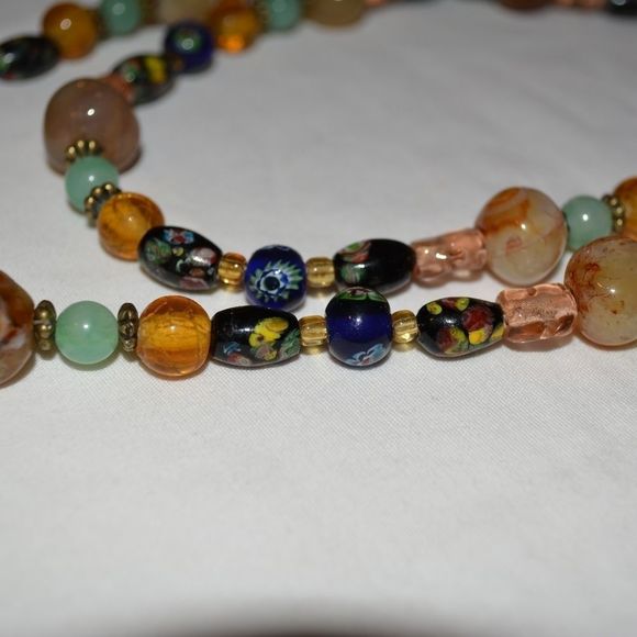 NECKLACE - Picture 3 of 4